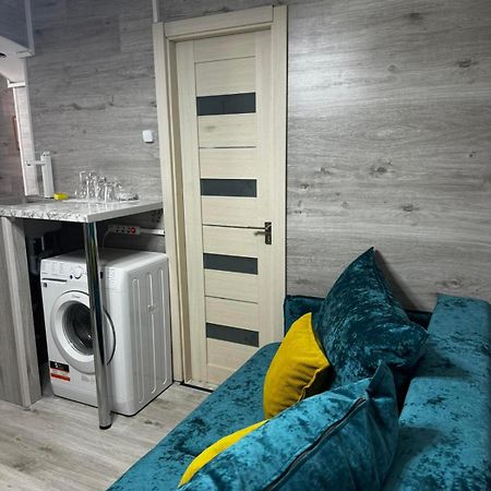 Cozy Good Apartment Chişinǎu Buitenkant foto
