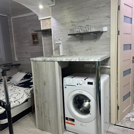 Cozy Good Apartment Chişinǎu Buitenkant foto