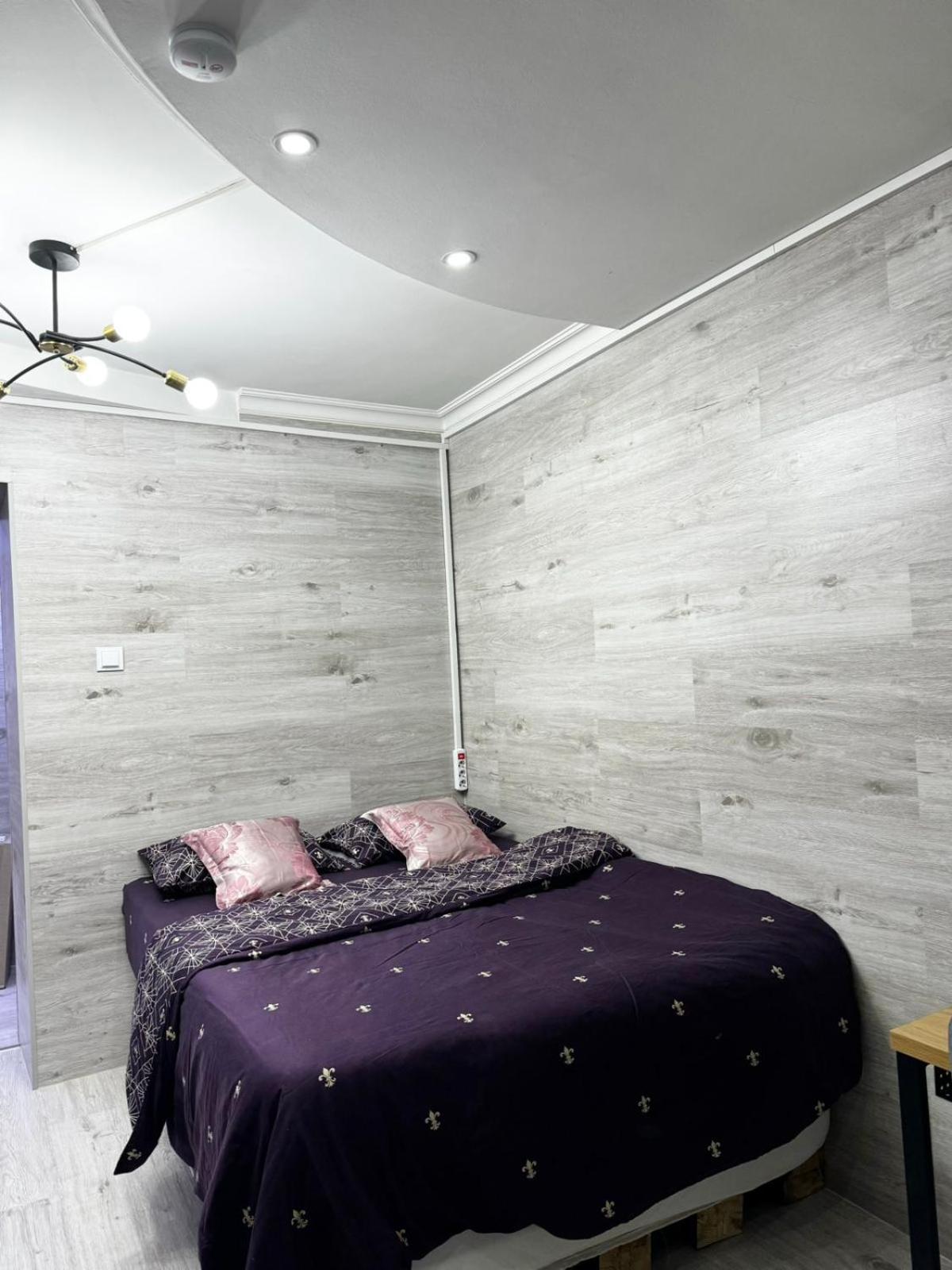 Cozy Good Apartment Chişinǎu Buitenkant foto