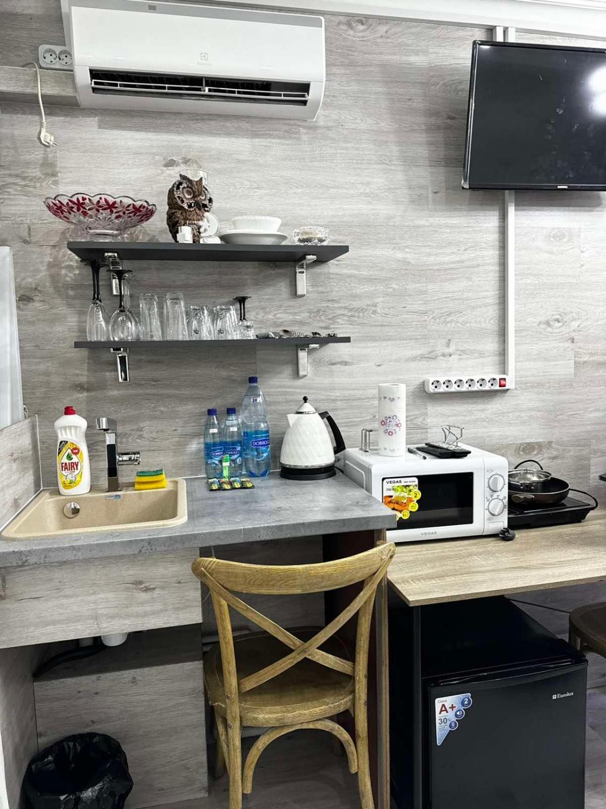 Cozy Good Apartment Chişinǎu Buitenkant foto
