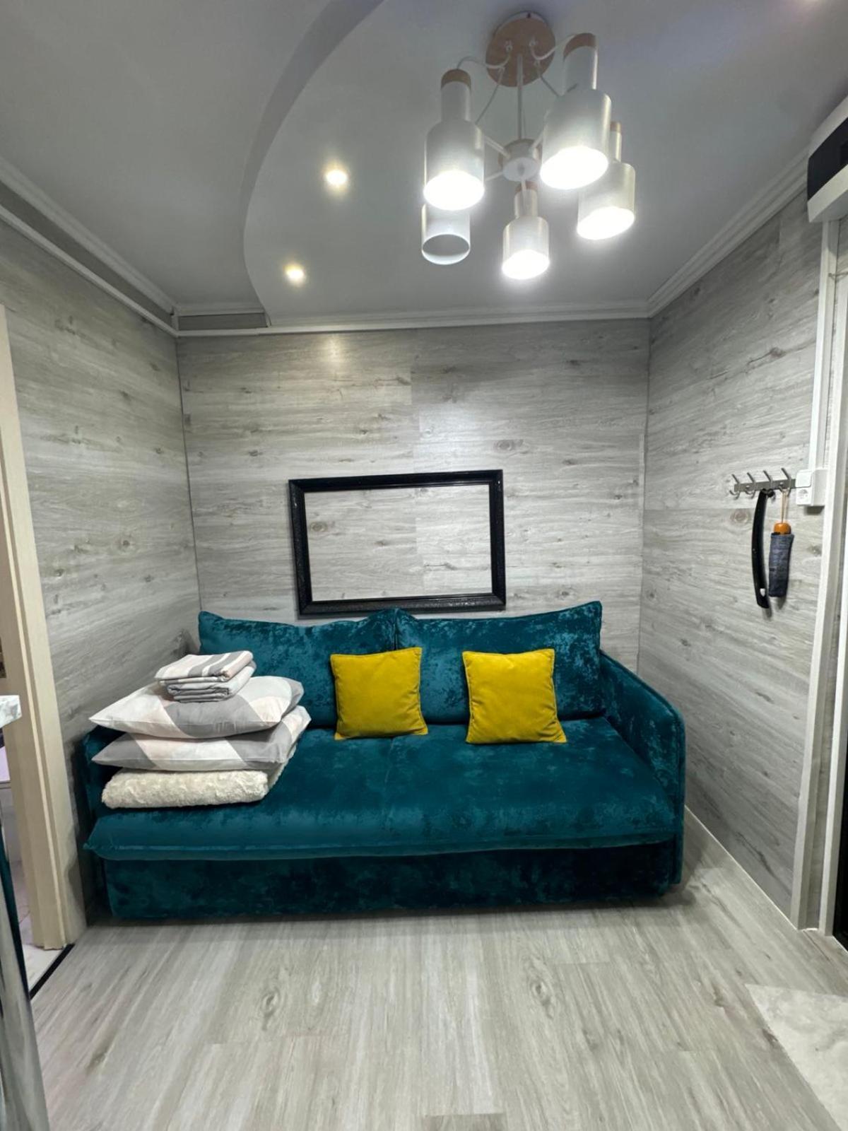 Cozy Good Apartment Chişinǎu Buitenkant foto