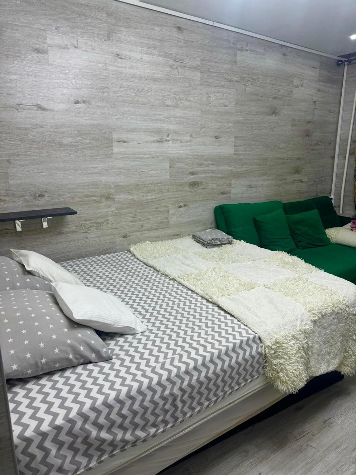 Cozy Good Apartment Chişinǎu Buitenkant foto